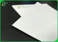 Hard Stiffness 250gsm - 400gsm 70*100cm Duplex Paper Board For Packages Boxes