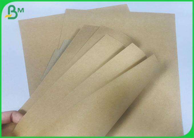 100% Recycled kraft liner board 120gsm 250gsm 300gsm bolsa de papel kraft 24 * 36 " 100% Recycled kraft liner board 120gsm 250gsm 300gsm bolsa de papel kraft 24 * 36 "