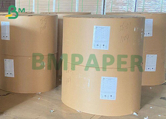 75gsm Bond Paper Office Offset White Paper 39cm / 76cm In Sheet Or Roll