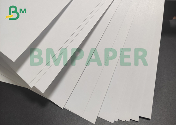 Uncoated Book / Text Paper 53gsm Book Offest Printing 86 X 61cm