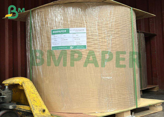 45gsm 47gsm Newsprint Paper Sheets Packing Greyish White 787×1092 Mm