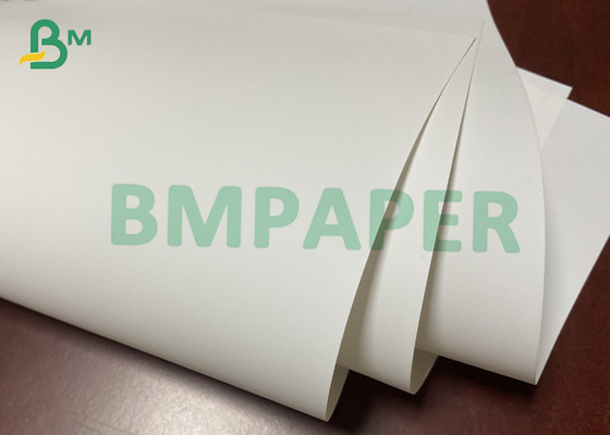 150um PP Synthetic Paper Durable Eco For High Grade Picture Albums