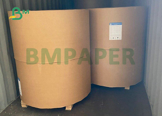100GSM 120GSM Uncoated Finish White Woodfree Paper For Meeting Documents