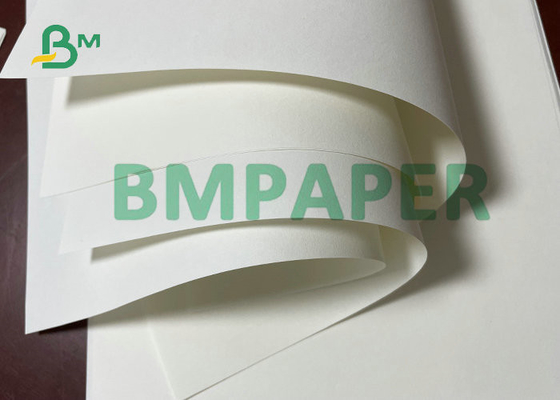 65gsm 75gsm Uncoated High Bulk Book Paper In Sheet For Novels Printing