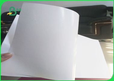 SBS Paperboard One Side Coated C1s Art Paper For Notebook / Letterhead