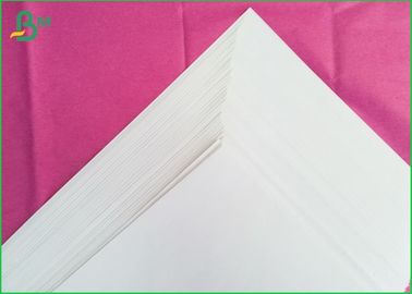 889mm Width Jumbo Roll Paper Offset Printing 80gsm For School Printing