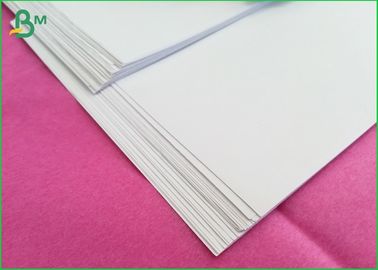 Super White Uncoated Woodfree Paper For Office Printing Paper 80grs 70 Grs