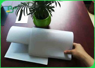 150g 180g White Coated High Glossy Art Paper For Book Printing