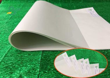 A4 Size Writable PE Coated Paper For Notebooks / Calendar