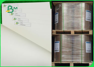 250gsm 300gsm 350gsm FBB Board / C1S Ivory Board For Packing Box