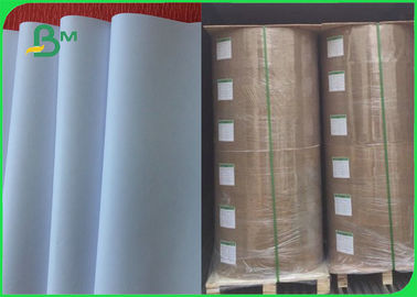 Paper Printing Offset Printing Paper 53 Gsm - 210gsm Weight Excellent Brightness