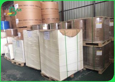 250gsm 450gsm Recycled Clay Coated Paper Clay Coated Kraft Back Duplex Board