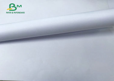 100% Virgin Pulp Uncoated Woodfree Paper For Office Textbook