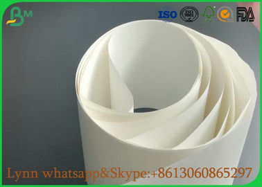 24gsm 28gsm 60gsm 120gsm Straw Pipe Wrapping Paper For Drinking