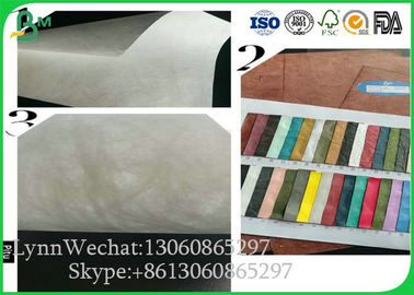 Fabric Material Of 0.14mm To 0.22mm Paper For Making Clothes Label