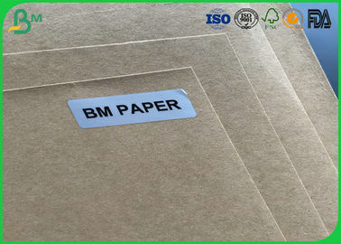 Grade AAA Imported Paper 250g 300g 350g 450g Kraft Liner Paper Brown Recycled Corrugated Mailer Boxes