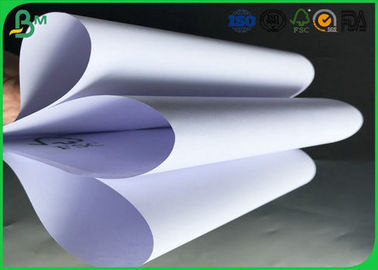 70gsm Or 80gsm Uncoated Woodfree Paper With FSC Certification For Office Printing