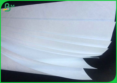 Eco - Friendly And Visible Fiber Printer Paper Of Moisture Resistance
