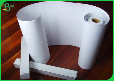 50m High Density And 100% Waterproof White High Glossy Photo Paper