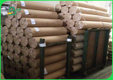 0.55MM 0.7MM 0.8MM PE Coated Paper For Bags Printable No harmful Substance