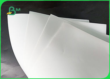 Eco - Friendly Waterproof And Tear Resistant Stone Paper For Making Bags