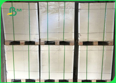 High Stiffness 230gsm - 400gsm 70*100cm C1S FBB Board For Packages Boxes