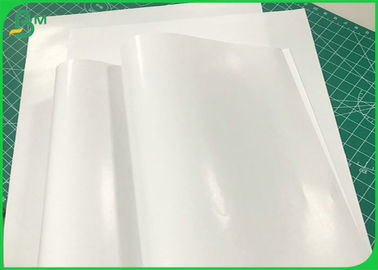 115 Gsm 120 Gsm 150 Gsm Art Paper Glossy And Matte Papel Couche In Custom Roll Size
