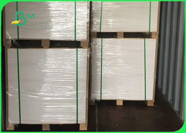 SBS &amp; FBB Cardboard 645 * 920mm 250gsm - 350gsm For Invisible Sock Packaging