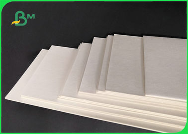 1.0mm Thick Fragrance Smell Stripes Blotter Card Perfume Absorbent Test Paper