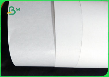 Green 60gsm White Can Replace Plastic Three A Grade Straw Paper In Drinking