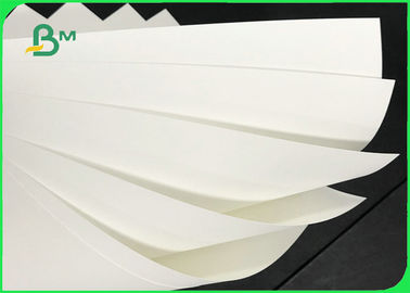 Waterproof Tear Resistance 200um 250um Synthetic Paper For Hang Tag