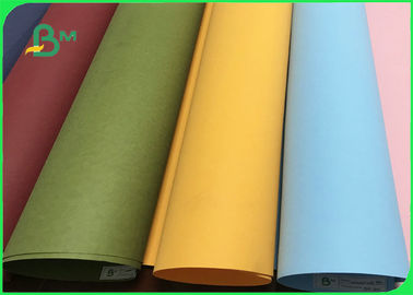Environmental Indoor / Outdoor Washable Fabric Paper For Plants / Flower Bag