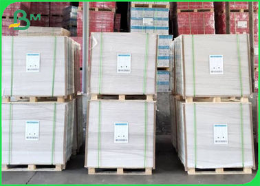 Non Permeate PE Coated Cupstock Based Paper 170gsm - 210gsm