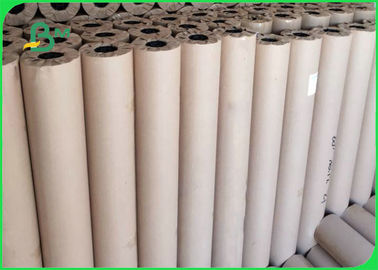 70gsm Plotter Paper Roll For Garment 60&quot; 62&quot; 72&quot; Width x 250 meters Length