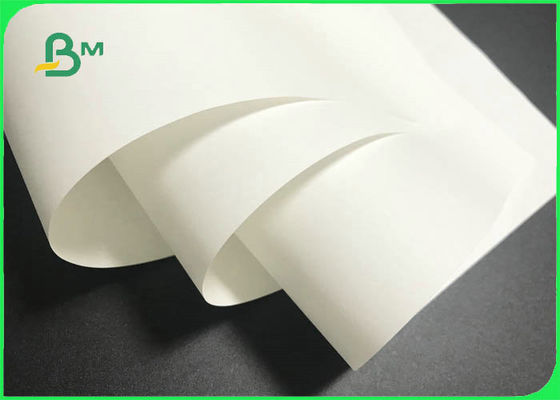 Premium Quality 70gr 100gr 120gr White Craft Paper Virgin Wood Pulp For Envelope