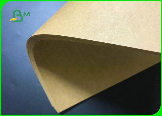 200GSM 250GSM High Strength Kraft Paper A3 A4 Size For Writing &amp; Printing