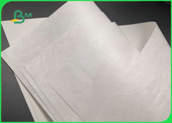1056D Coated Desktop Inkjet Fabric Paper For Racing Bibs Water Resistant