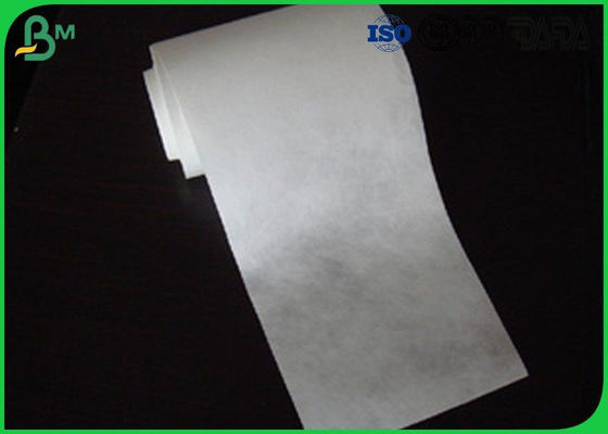 1025D Fabric Printer Paper 787 mm 889 mm 1092 mm Width