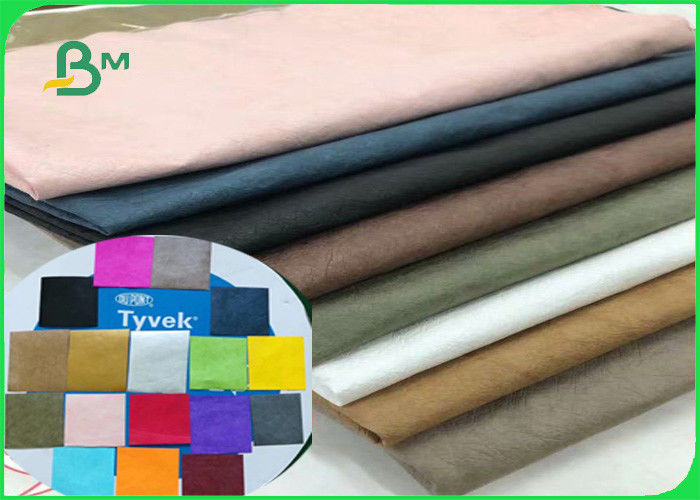 Eco Friendly And Moisture Resistant Dupont Tyvek Printer Paper Many