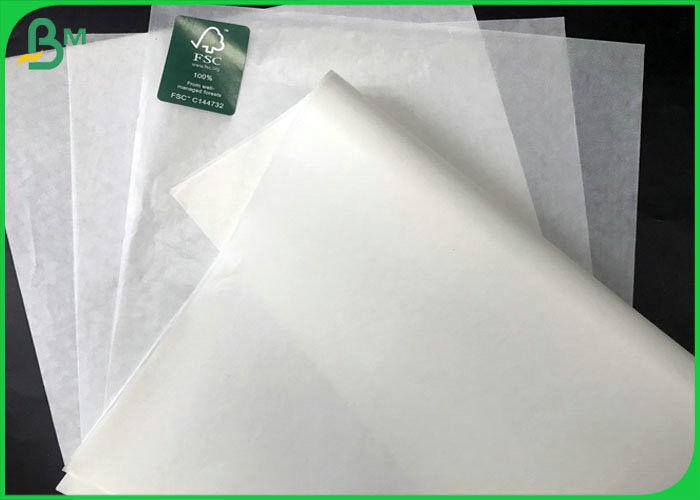 packaging paper roll
