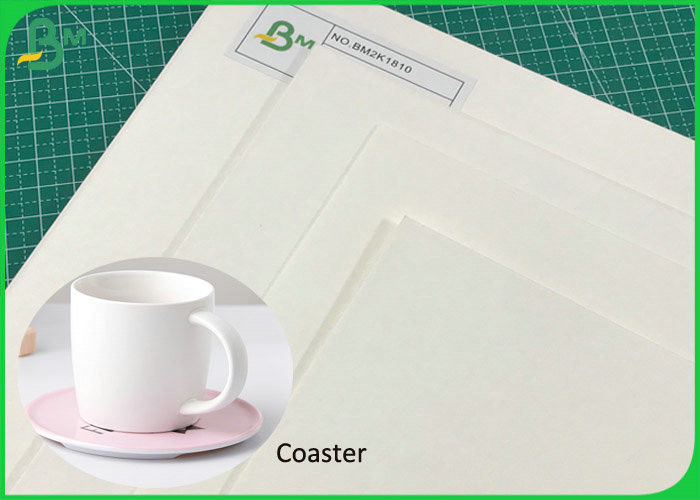 24" * 38" Absorbent Cardboard Sheet 0.7mm 1.4mm 1.6mm Car air freshener