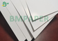 170gsm Gloss Cover Stock Paper Pure White C2S Paper For Printing