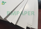 170gsm Gloss Cover Stock Paper Pure White C2S Paper For Printing