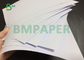 50# 60# 70#  90% Brightness White Offset Printing Paper For Notepad Printing