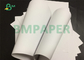 200gr 250gr 300gr Double Sided Coated Bristol Matt Paper For Magazine Printing