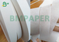 Toothpick Wrapping Food Grade Paper Roll 24GSM * 26.5mm Width White Color