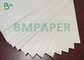 Cupstock Paper Single Side Coated With Food Grade Polyethylene 250gsm