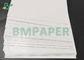 280gsm 300gsm Double Coated Poker Paper Black Core White Card Paper