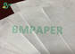 1025D 1070D Fabric Paper Sheets Lightweight For Clothing Labels