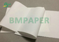 70 x 100cm Sheet Waterproof 120mkr 250mkr white Stone Paper For Journals Making